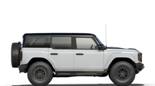 2025 Ford Bronco® External Image 1